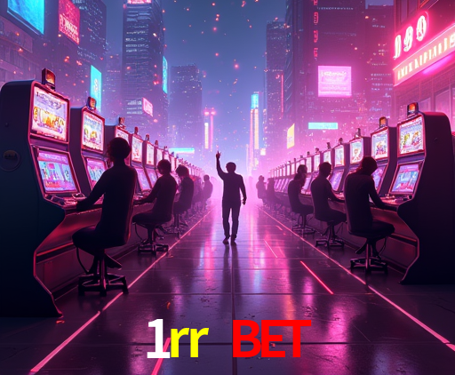 Programa VIP 1rr bet