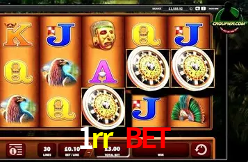 Inovações de Jogos na 1rr bet: O Futuro das Experiências Interativas