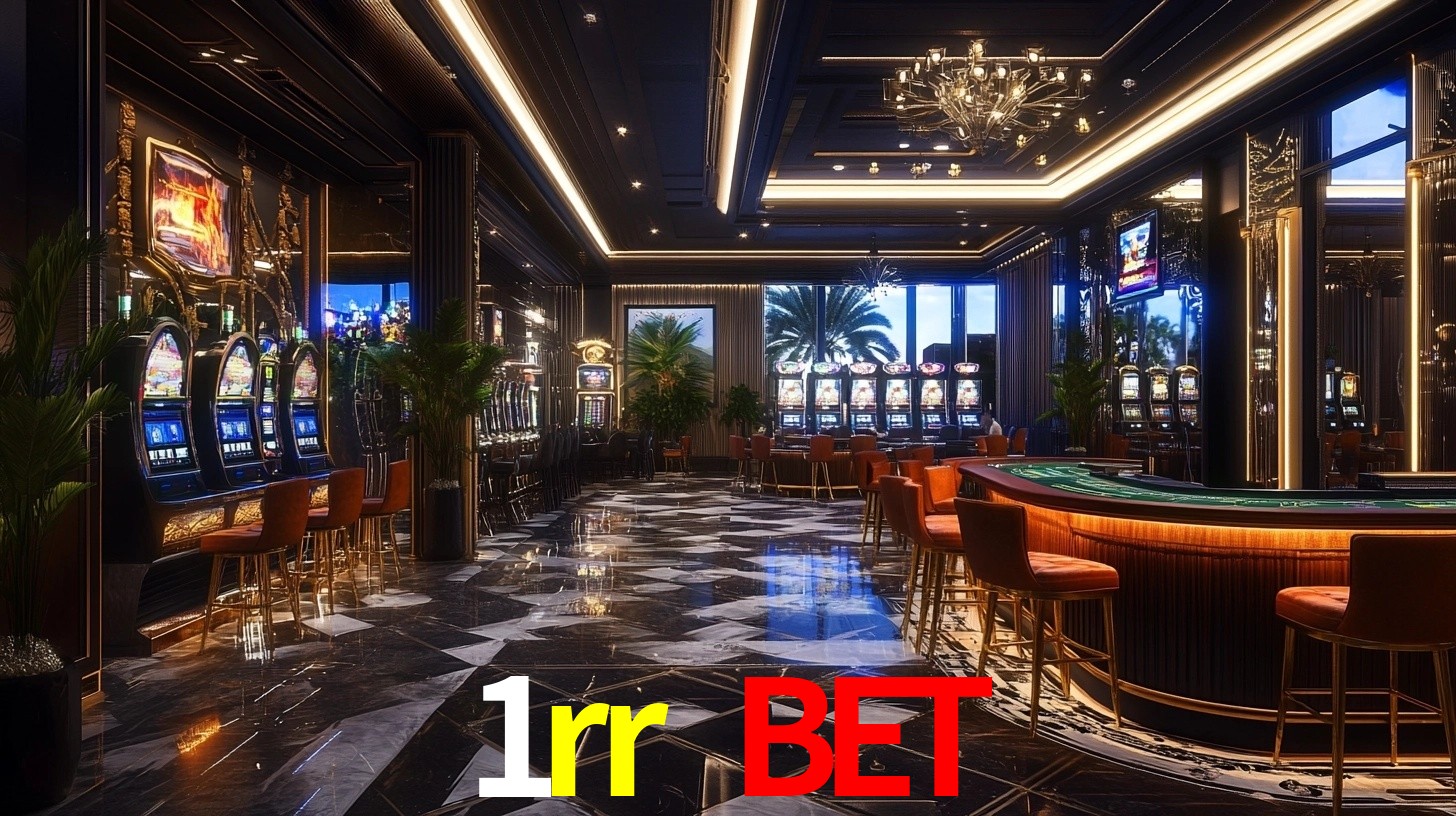 1rr bet App Interface