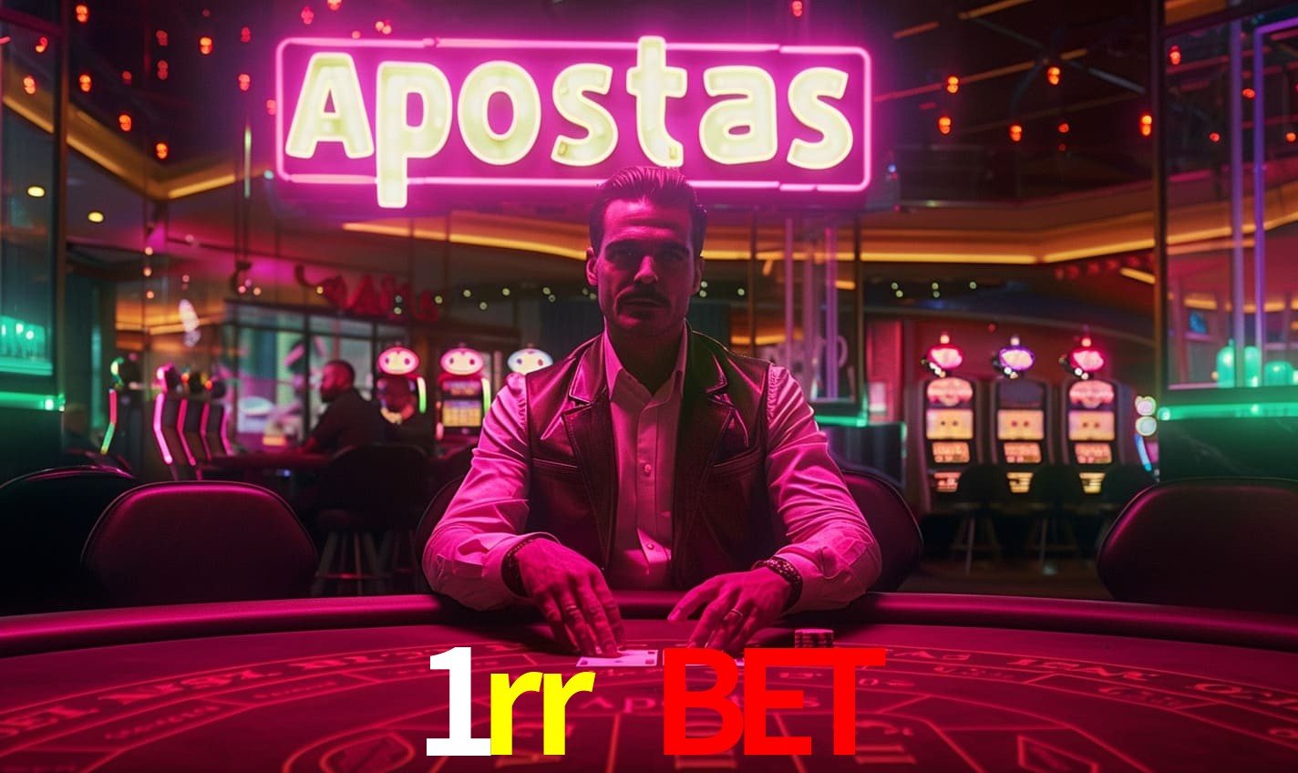Descubra o Programa VIP da 1rr bet: Vantagens Exclusivas para Jogadores