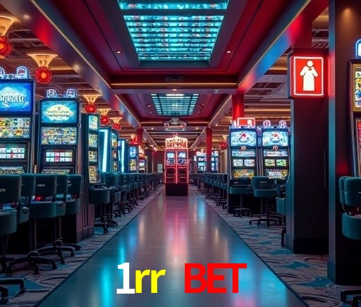 Desvendando o Mundo dos Jogos Virtuais na 1rr bet
