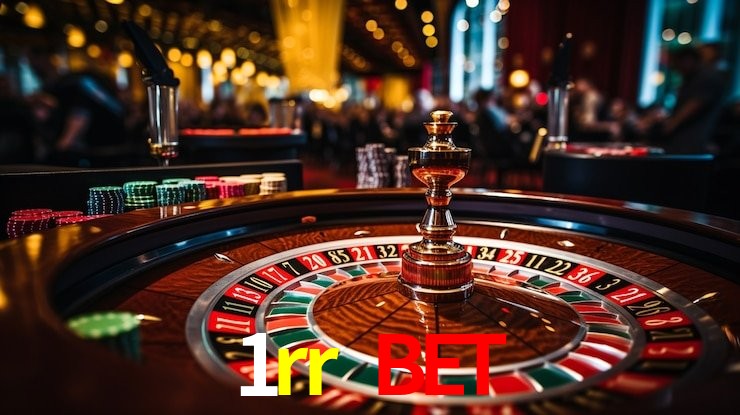 Seasonal Promotions 1rr bet