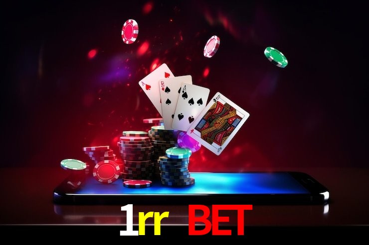 Bonus Features 1rr bet