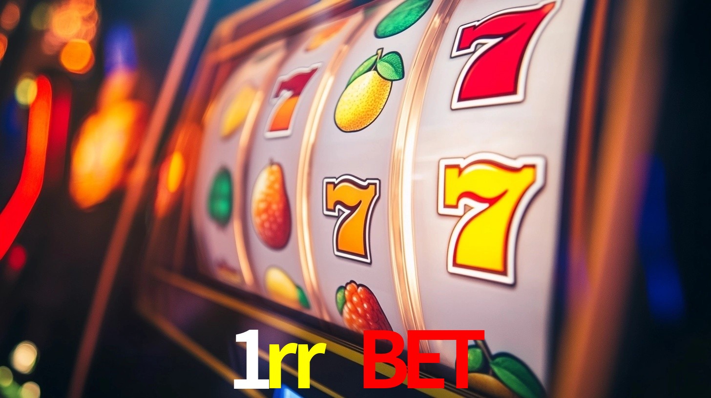 Cashback e recargas na 1rr bet