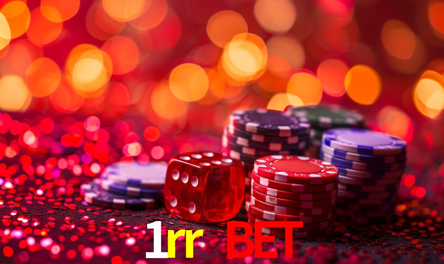 Inovações de Jogos na 1rr bet: O Futuro das Experiências Interativas