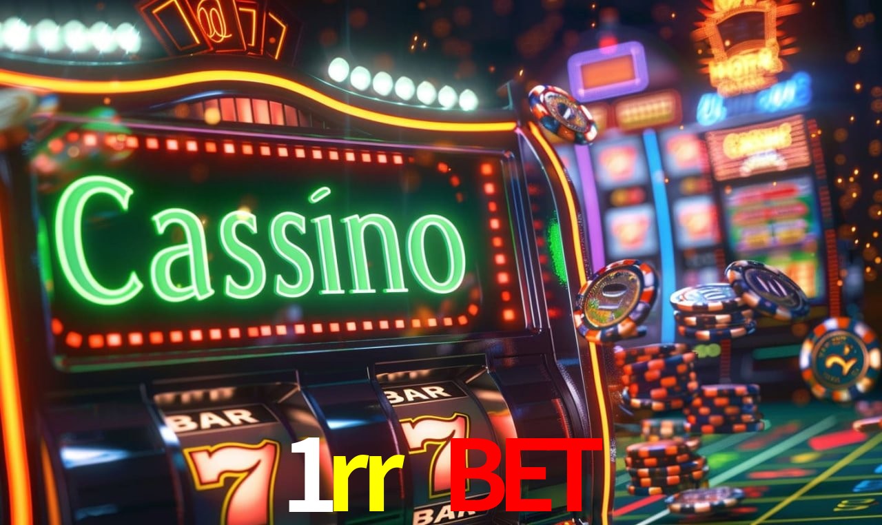 Cadastro Rápido 1rr bet