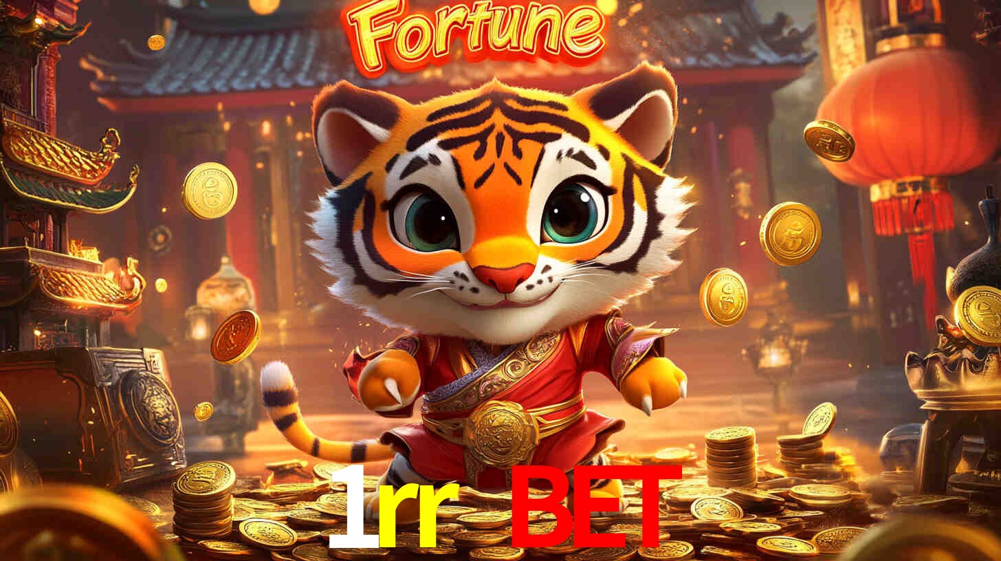 Apostas Esportivas na 1rr bet: Um Guia Completo