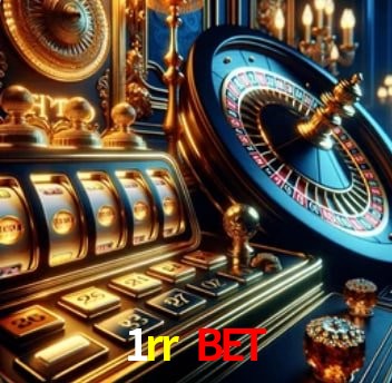 Mesa de Blackjack 1rr bet