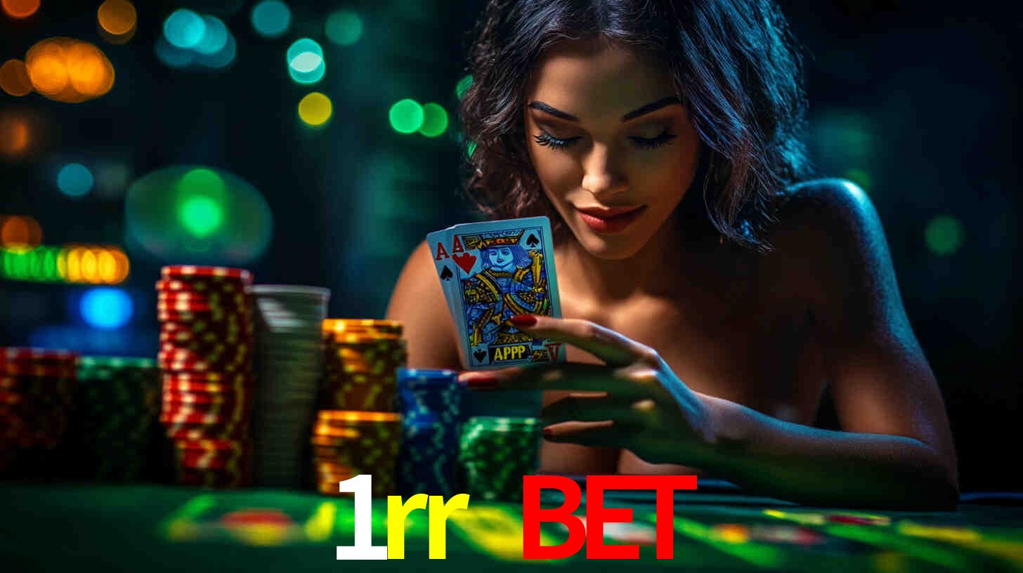 Descubra a Essência do 1rr bet: Nossa História e Compromissos
