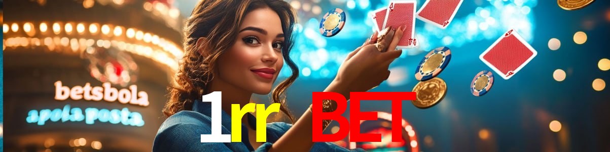 Welcome Bonus 1rr bet