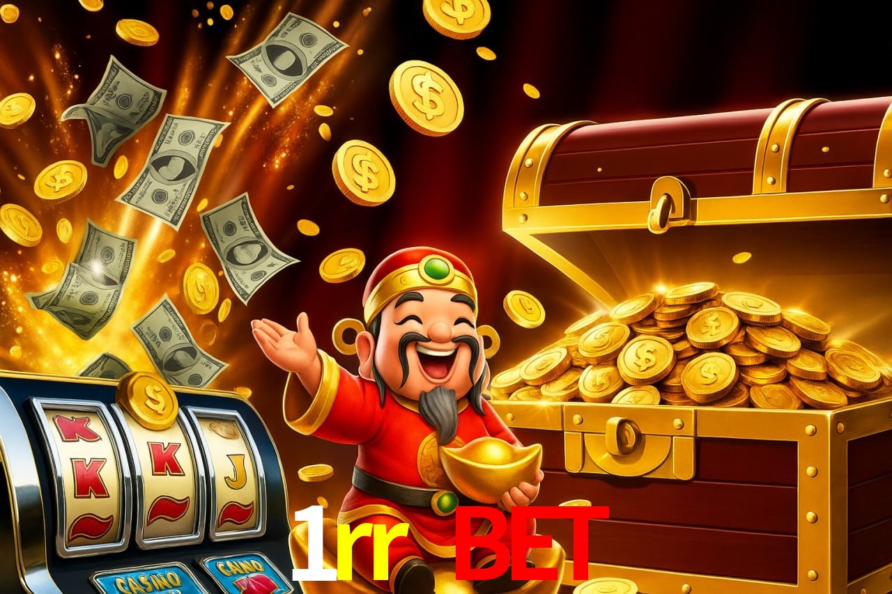 PIX Instantâneo 1rr bet