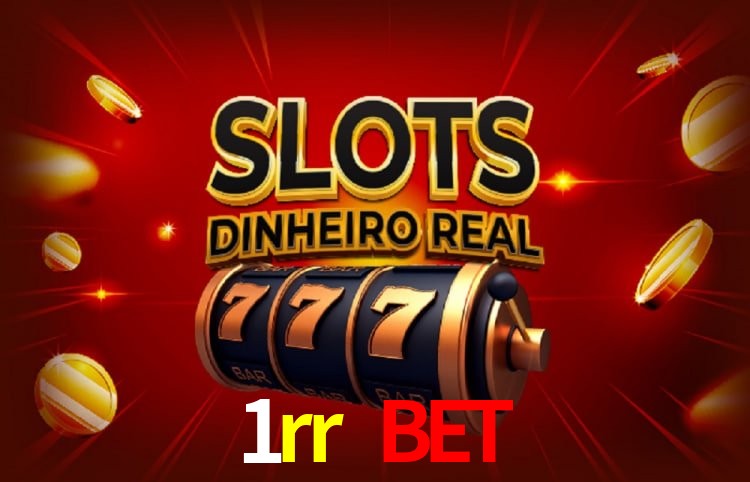 Bônus e promoções da 1rr bet