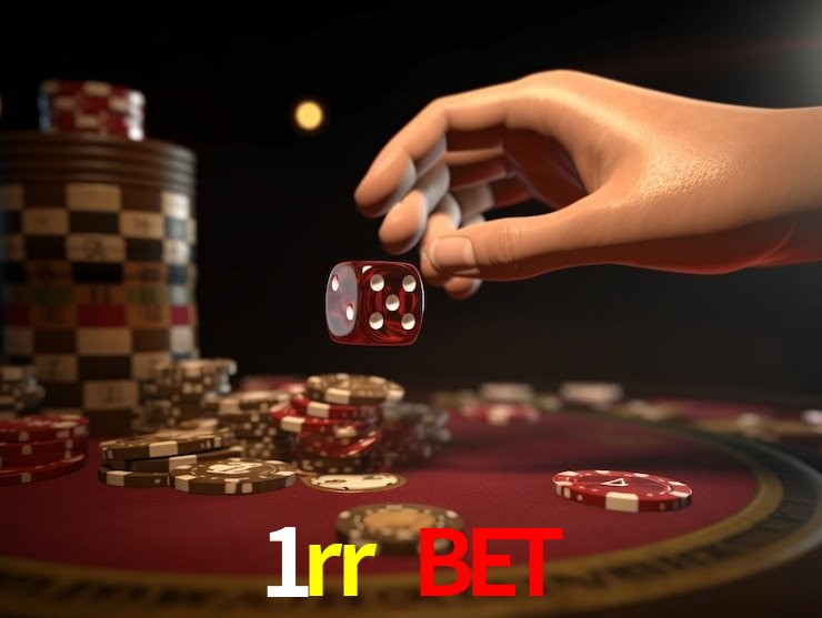 Diretório de Jogos 1rr bet