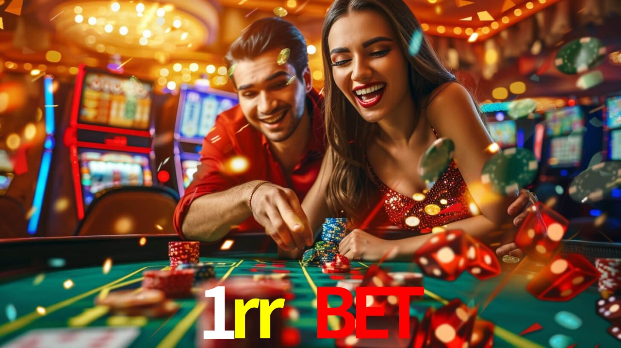 Benefícios da Conta 1rr bet
