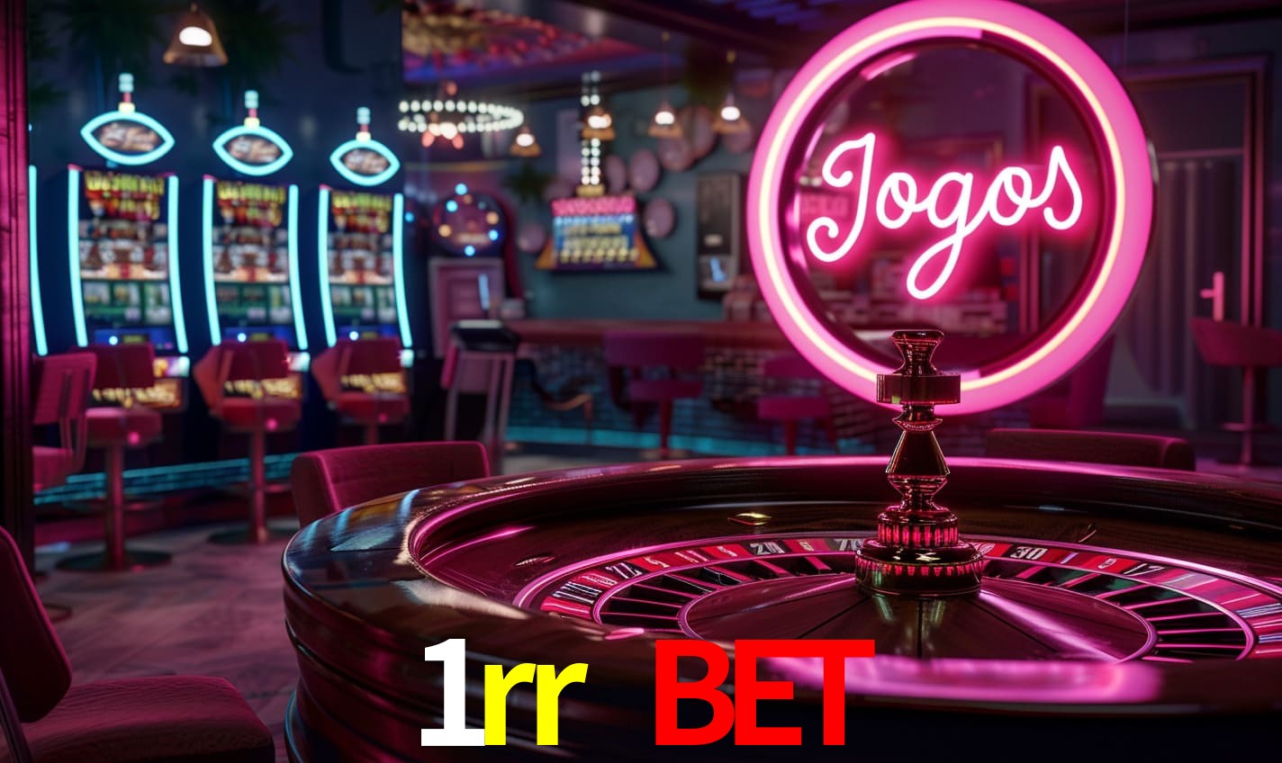 A Experiência Imersiva dos Cassinos Ao Vivo no 1rr bet