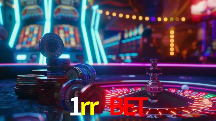 Live Casino 1rr bet