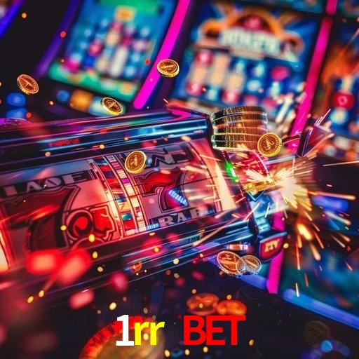 Bônus Diários 1rr bet