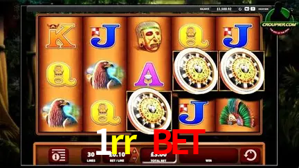 Jogos de mesa e apostas rápidas na 1rr bet