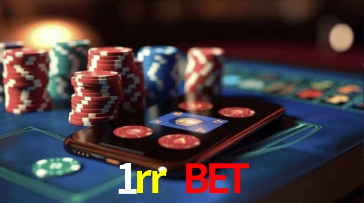 Casino Ao Vivo 1rr bet