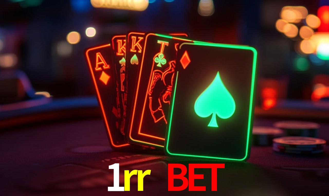 Recursos de Bônus 1rr bet