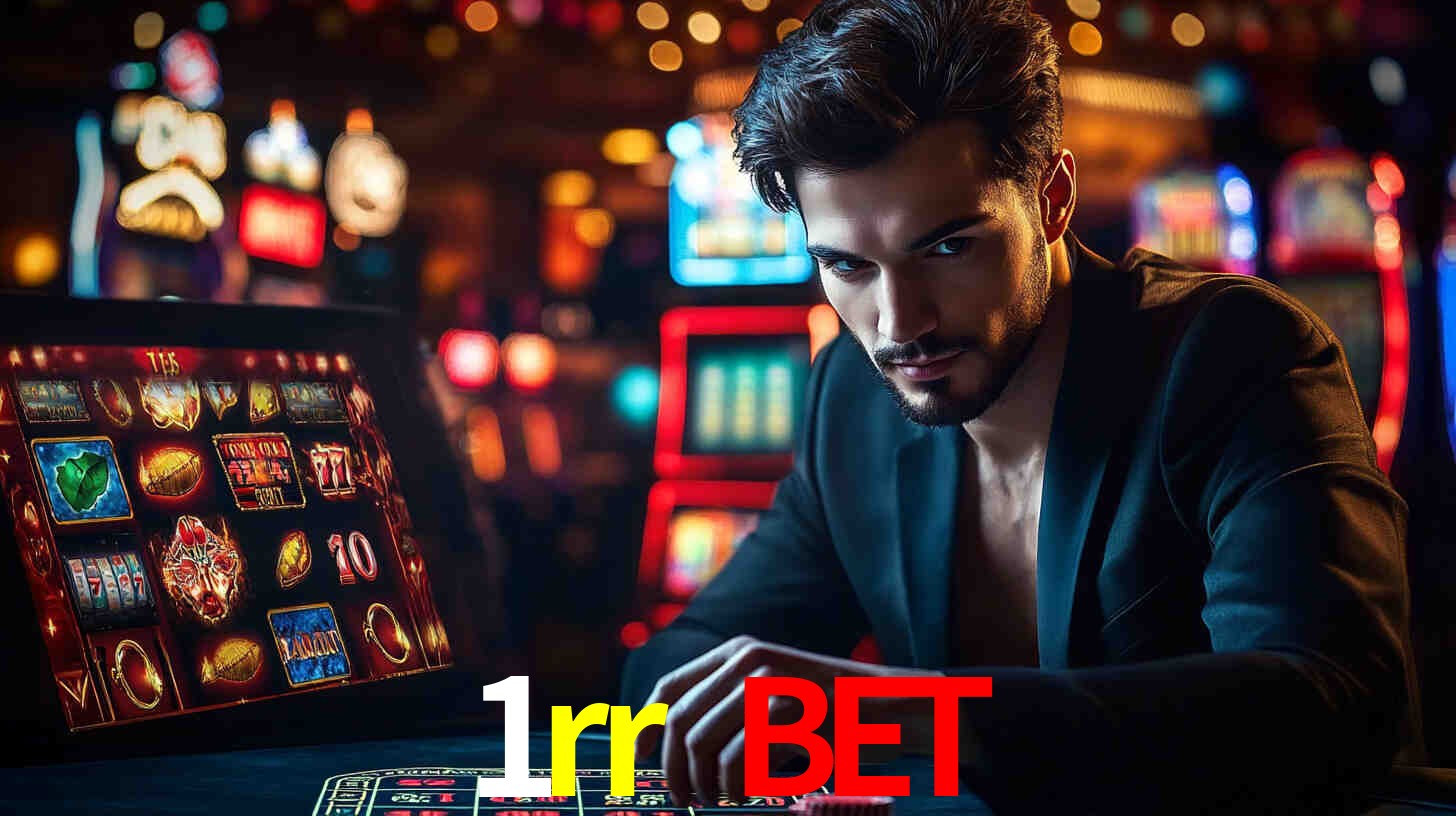 1rr bet: A Experiência de Casino com Jogos de Mesa ao Vivo