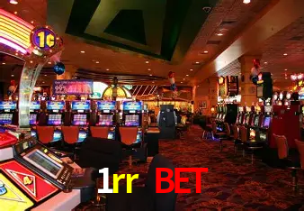 Desvendando o Mundo dos Jogos Virtuais na 1rr bet