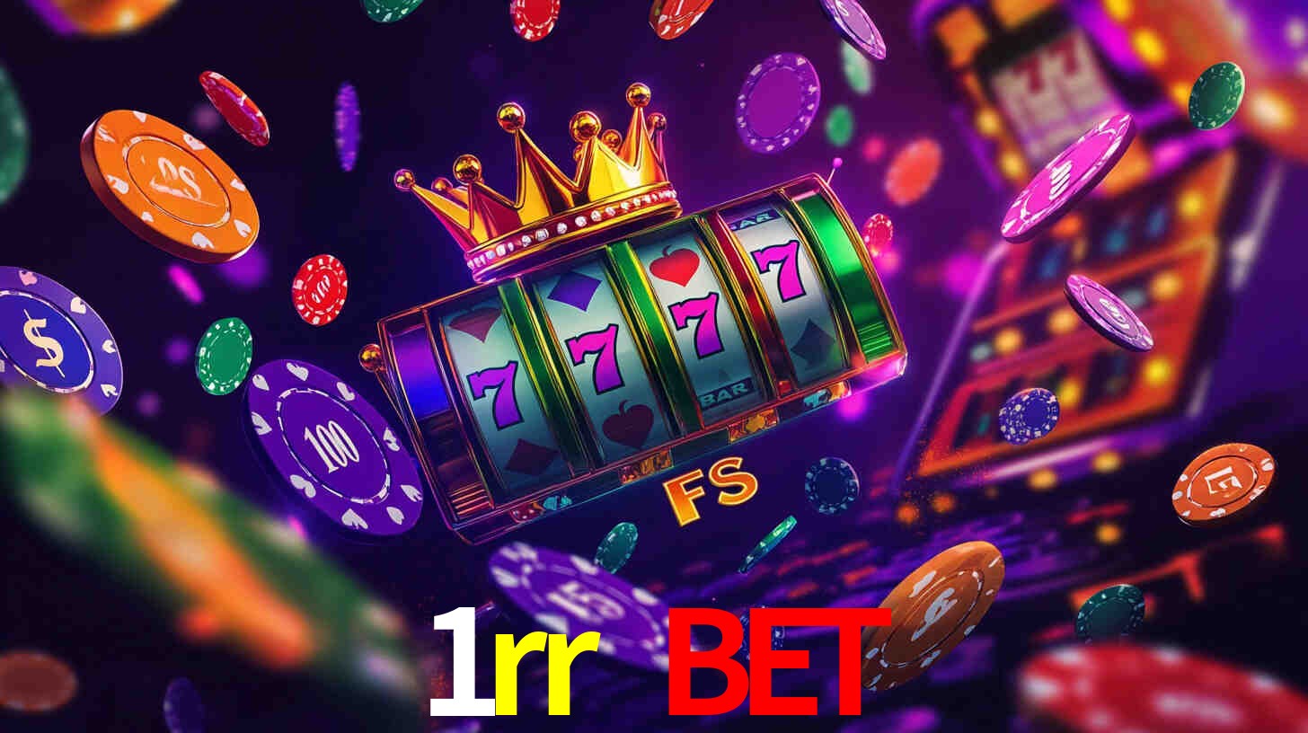 Welcome Bonus 1rr bet