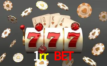 Bônus após cadastro na 1rr bet
