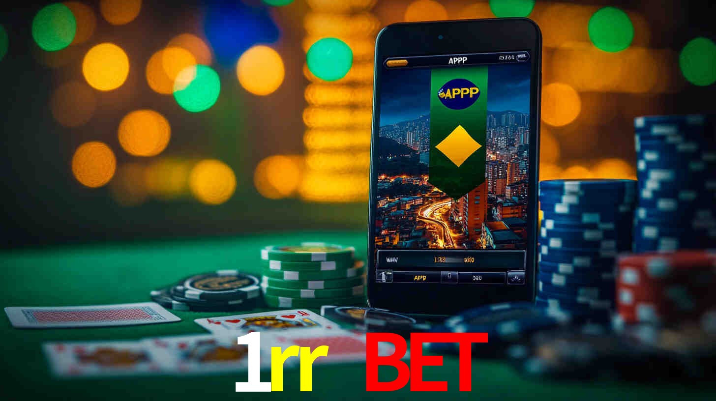 Explorando a Categoria de Eventos em Apostas na 1rr bet