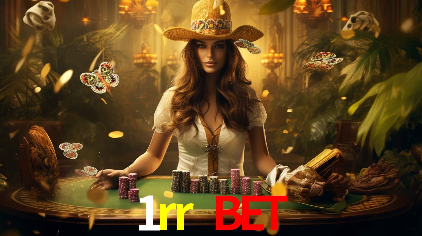 Roulette Table 1rr bet