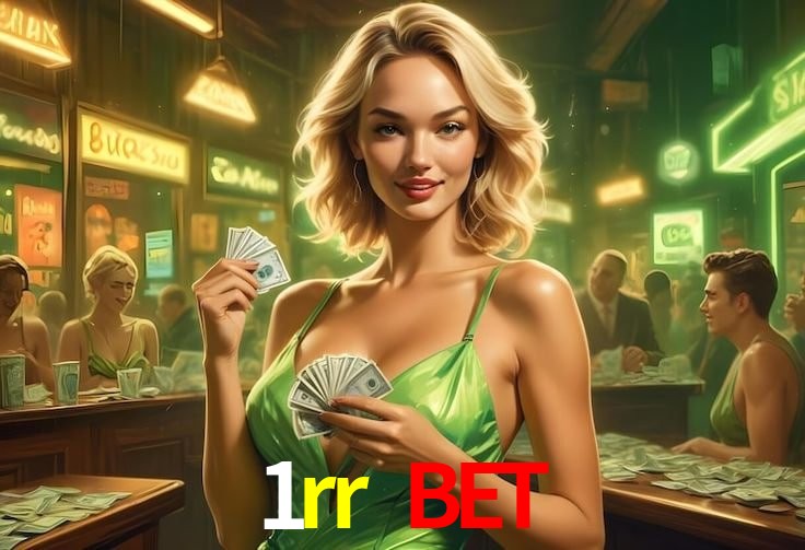 Descubra a Essência do 1rr bet: Nossa História e Compromissos