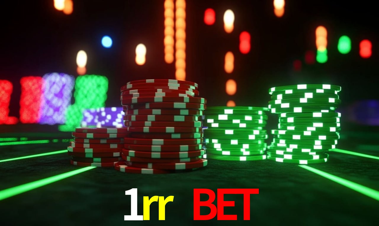 Experiência VIP 1rr bet