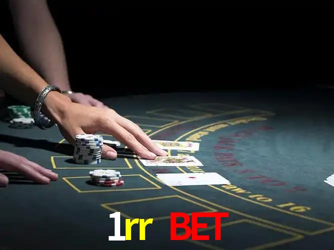 Jogos populares e pagamentos rápidos na 1rr bet
