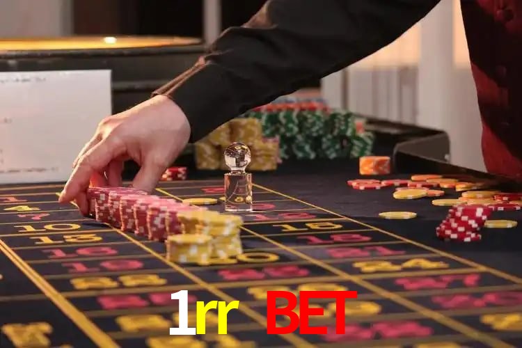 Desvendando o Mundo dos Jogos Virtuais na 1rr bet