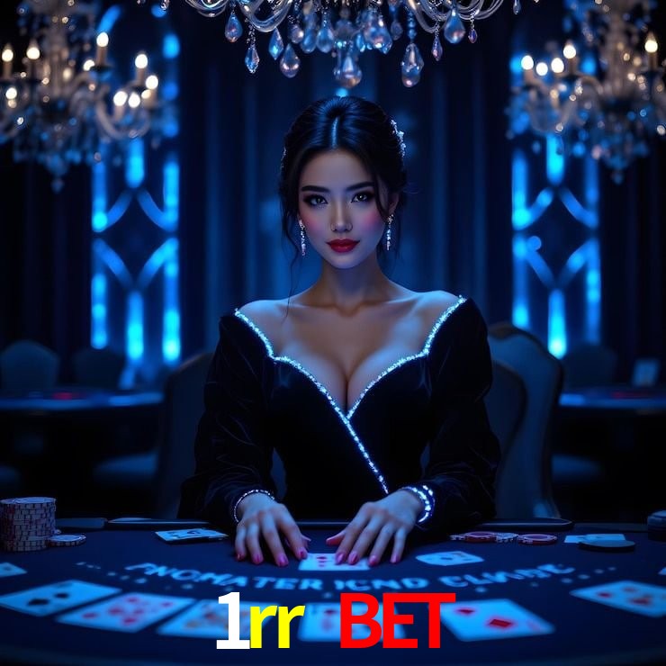 Provedores de Jogos 1rr bet