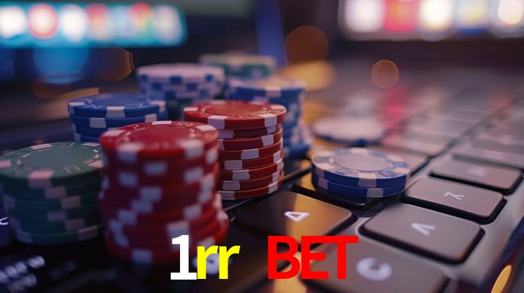 Tecnologia da Plataforma 1rr bet