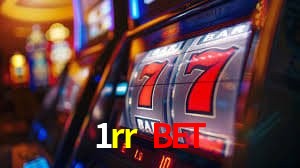 Login Seguro 1rr bet