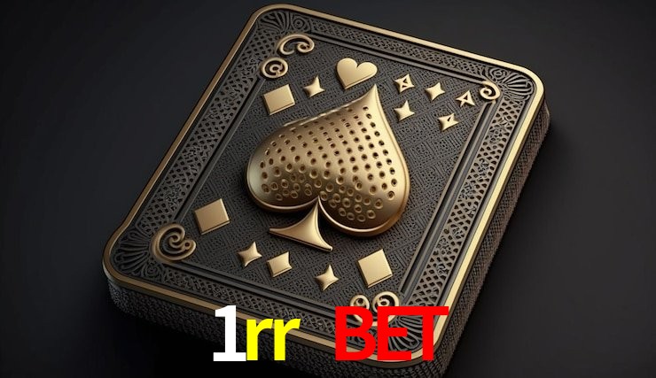 Estatísticas 1rr bet