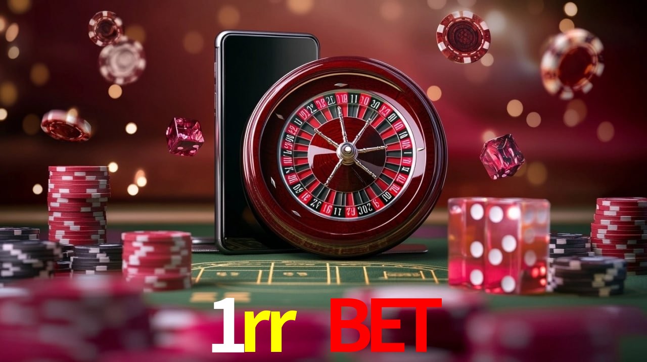 Tennis Betting 1rr bet