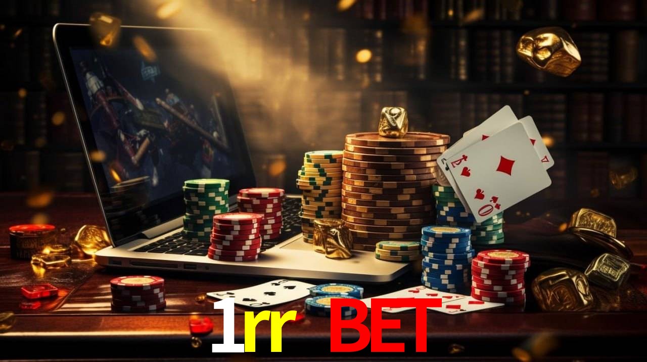 Casino Ao Vivo 1rr bet