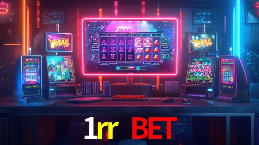 Experimente o Login Seguro Premium no 1rr bet