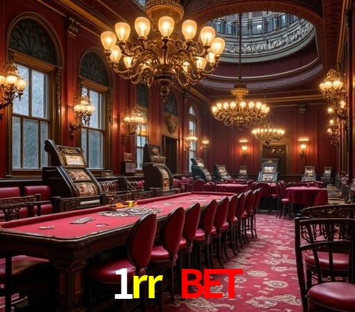 Promoções Sazonais 1rr bet