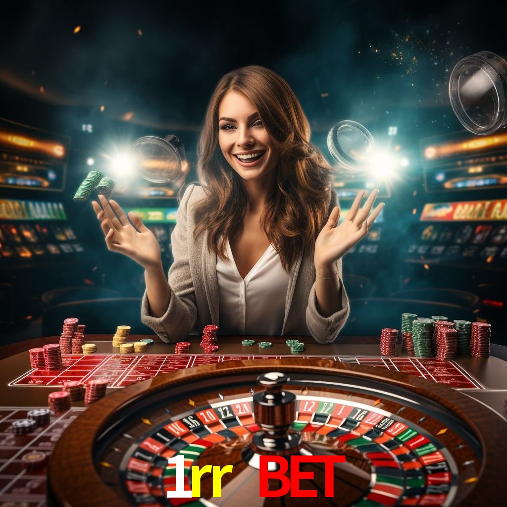 Explore as vantagens do 1rr bet: serviço profissional e confiabilidade