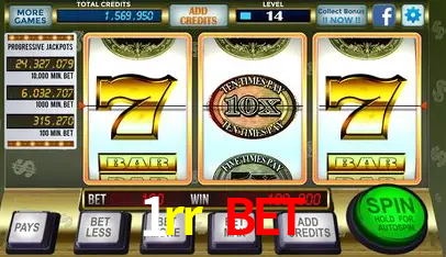 A Emoção da Loteria na 1rr bet: Uma Chance de Mudança de Vida