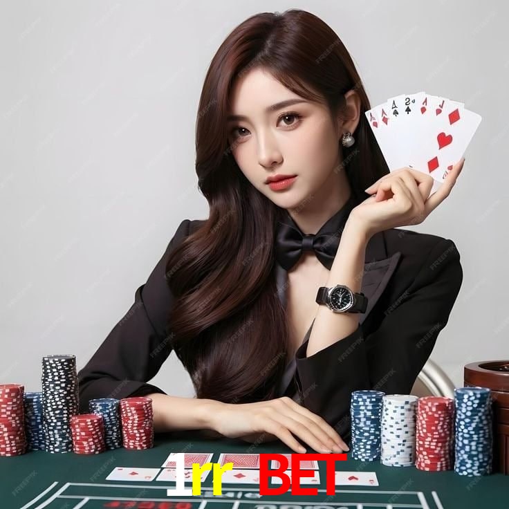 Integração de APIs 1rr bet