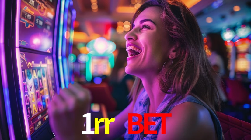 1rr bet: Jogos de Caça-Níqueis-Altas Recompensas, Roleta-Velocidade, Blackjack-Desafios Máximos