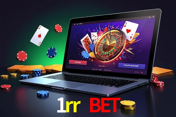 Ofertas Exclusivas 1rr bet