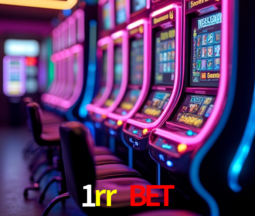 Segurança e performance na plataforma 1rr bet