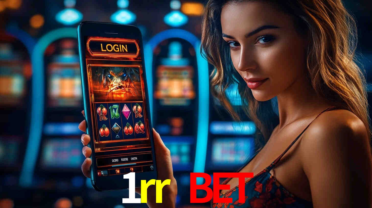 Bônus Generosos e Exclusivos no 1rr bet para Você!