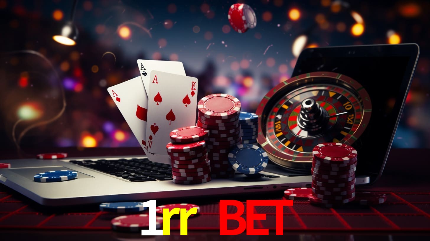 VIP Casino 1rr bet